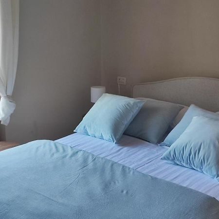 Lally'S Garden Bed and Breakfast Σορέντο Εξωτερικό φωτογραφία