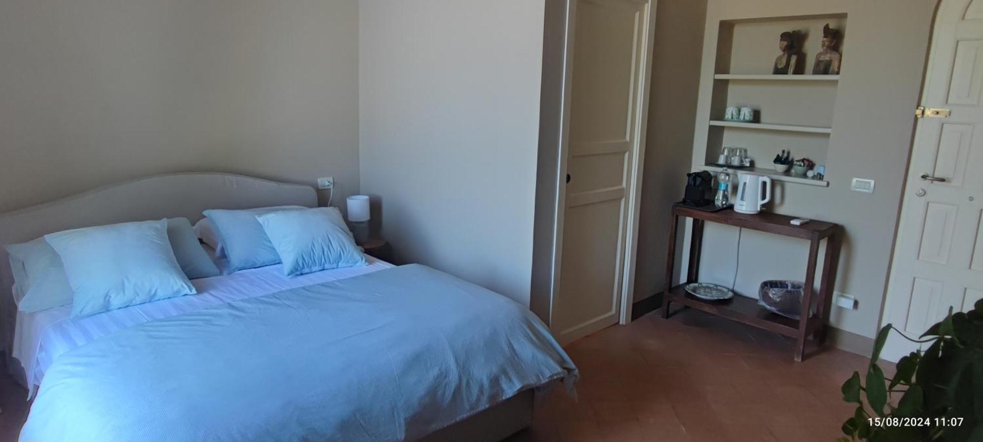 Lally'S Garden Bed and Breakfast Σορέντο Εξωτερικό φωτογραφία