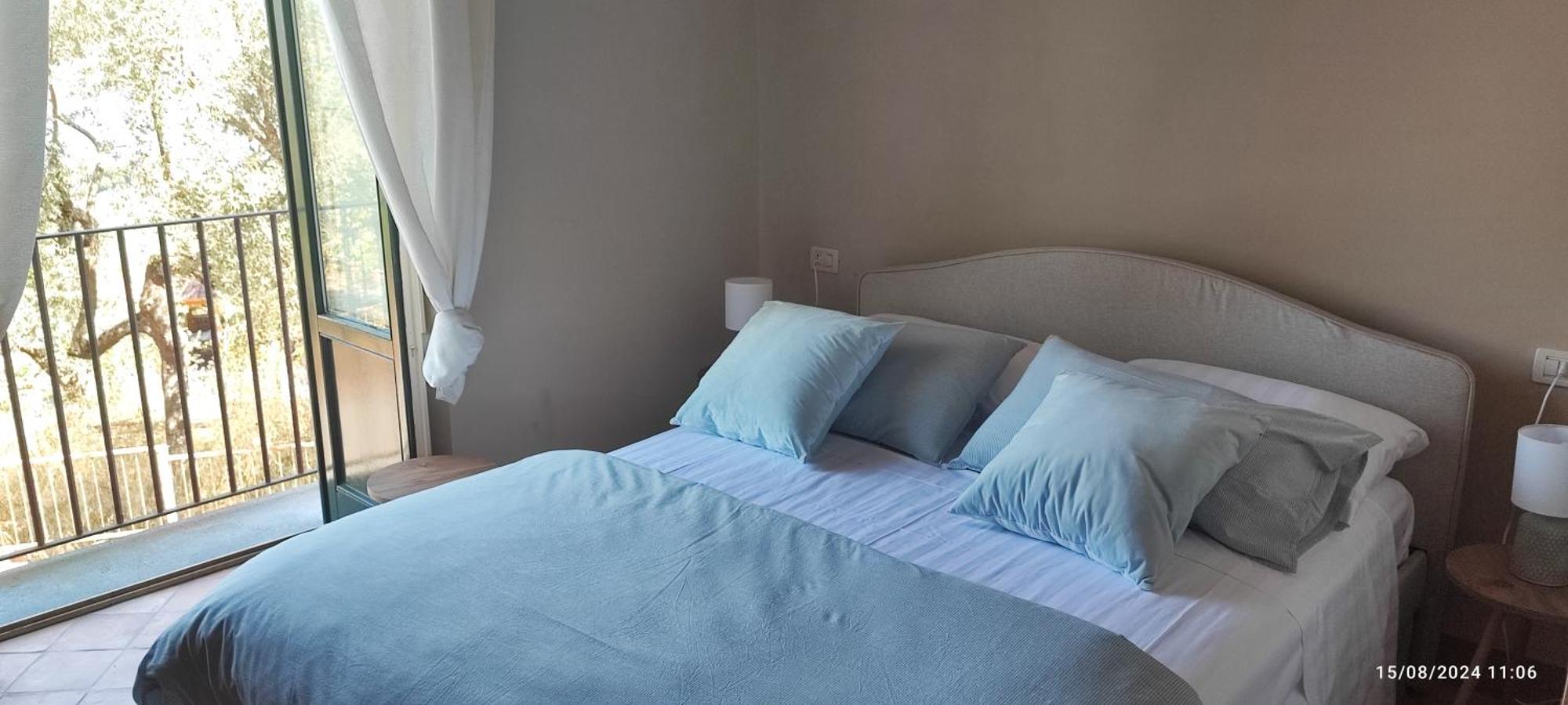 Lally'S Garden Bed and Breakfast Σορέντο Εξωτερικό φωτογραφία