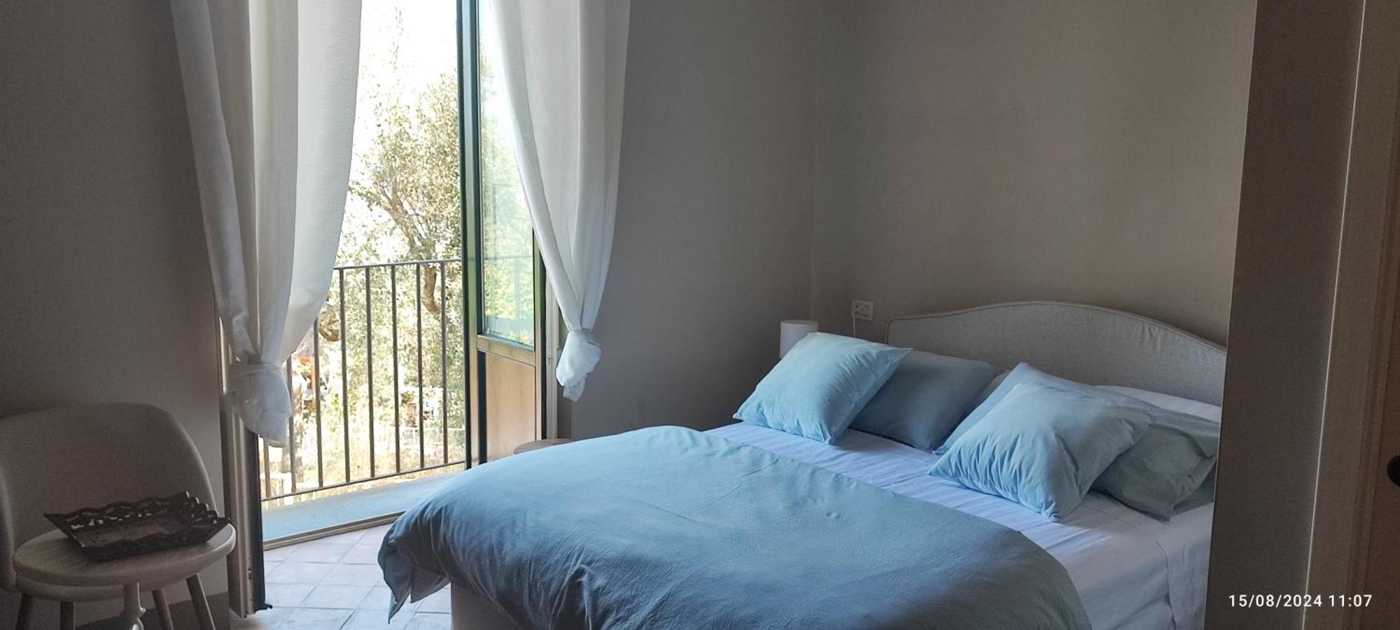 Lally'S Garden Bed and Breakfast Σορέντο Εξωτερικό φωτογραφία