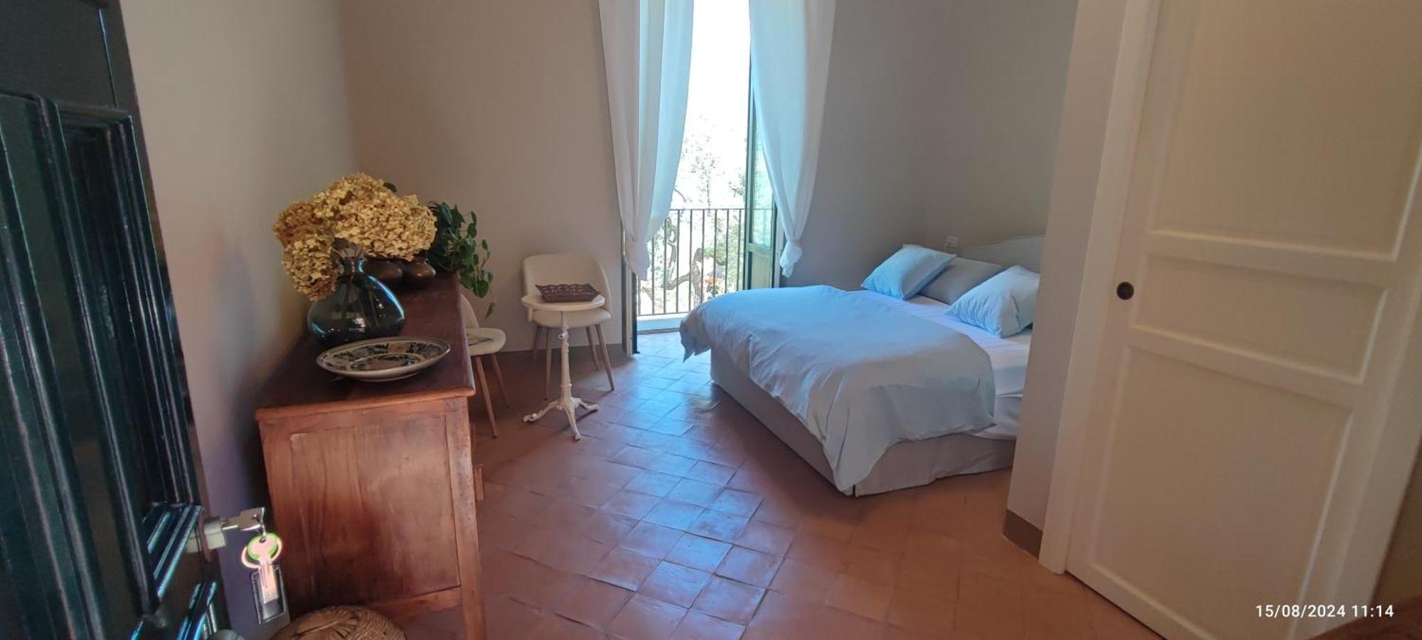 Lally'S Garden Bed and Breakfast Σορέντο Εξωτερικό φωτογραφία