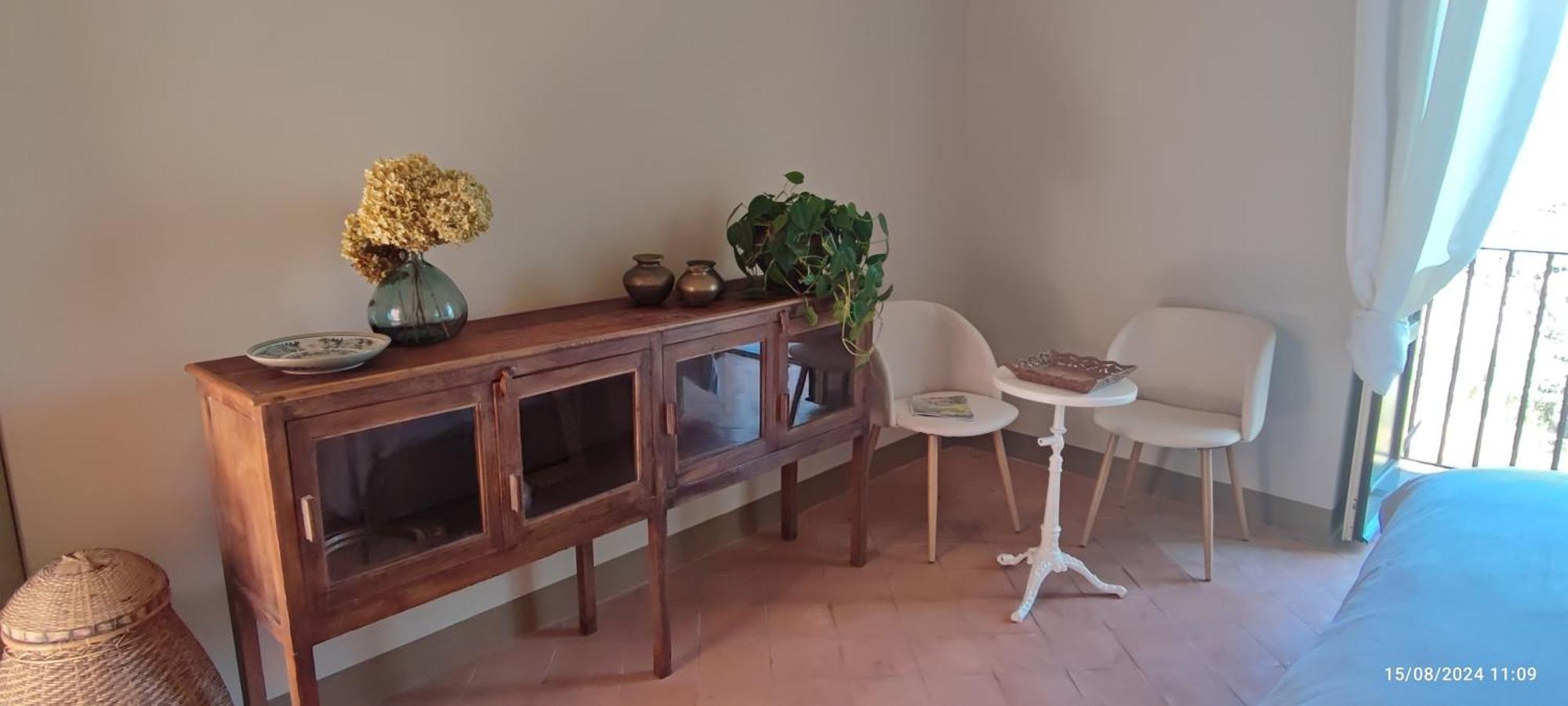 Lally'S Garden Bed and Breakfast Σορέντο Εξωτερικό φωτογραφία