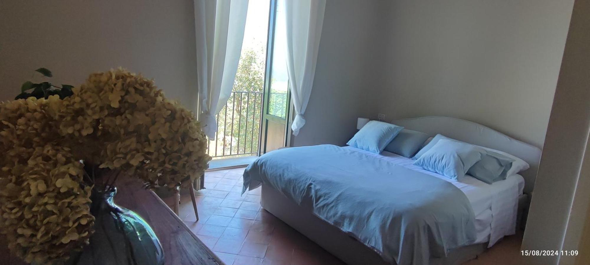 Lally'S Garden Bed and Breakfast Σορέντο Εξωτερικό φωτογραφία
