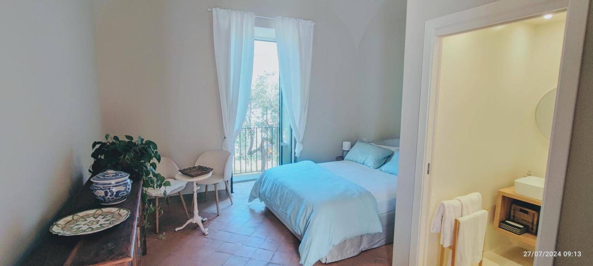Lally'S Garden Bed and Breakfast Σορέντο Εξωτερικό φωτογραφία