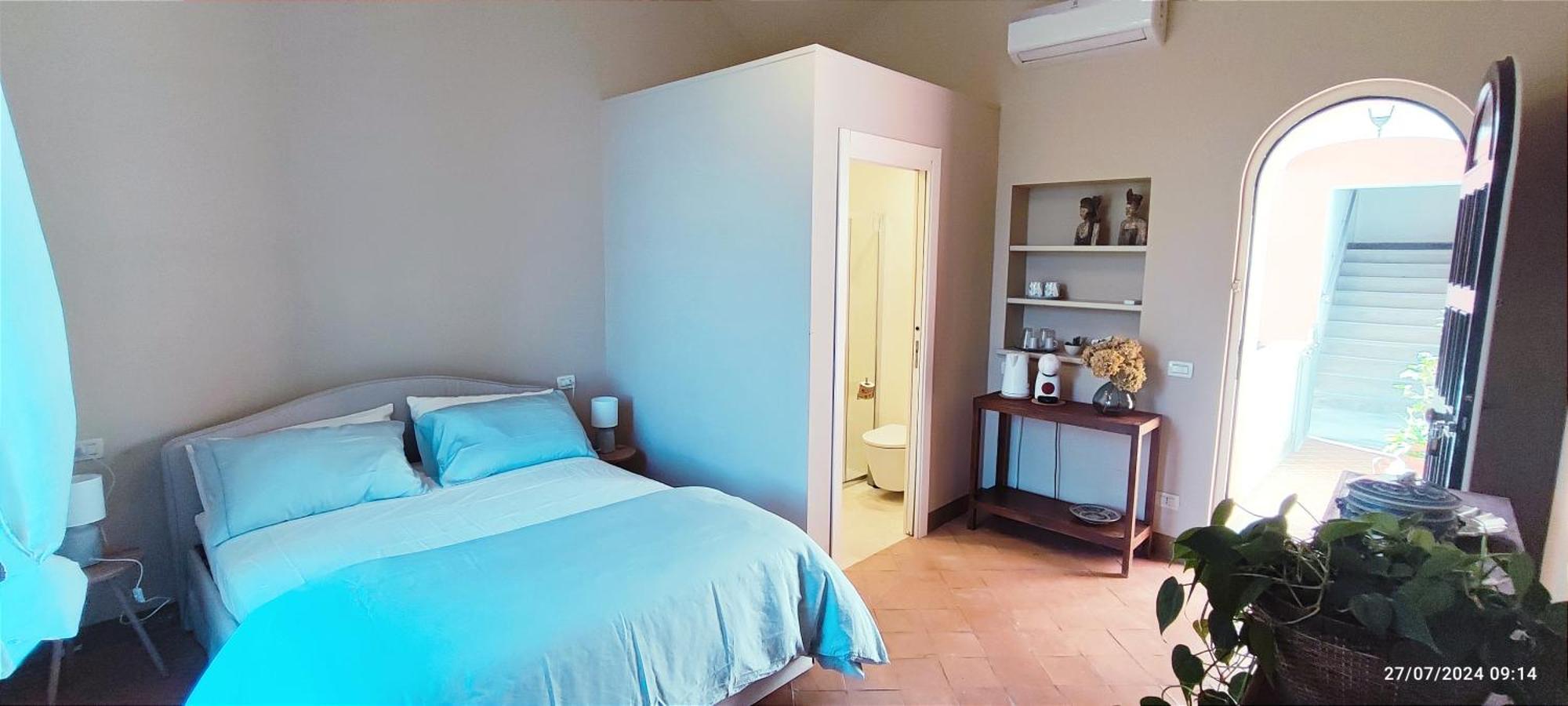 Lally'S Garden Bed and Breakfast Σορέντο Εξωτερικό φωτογραφία