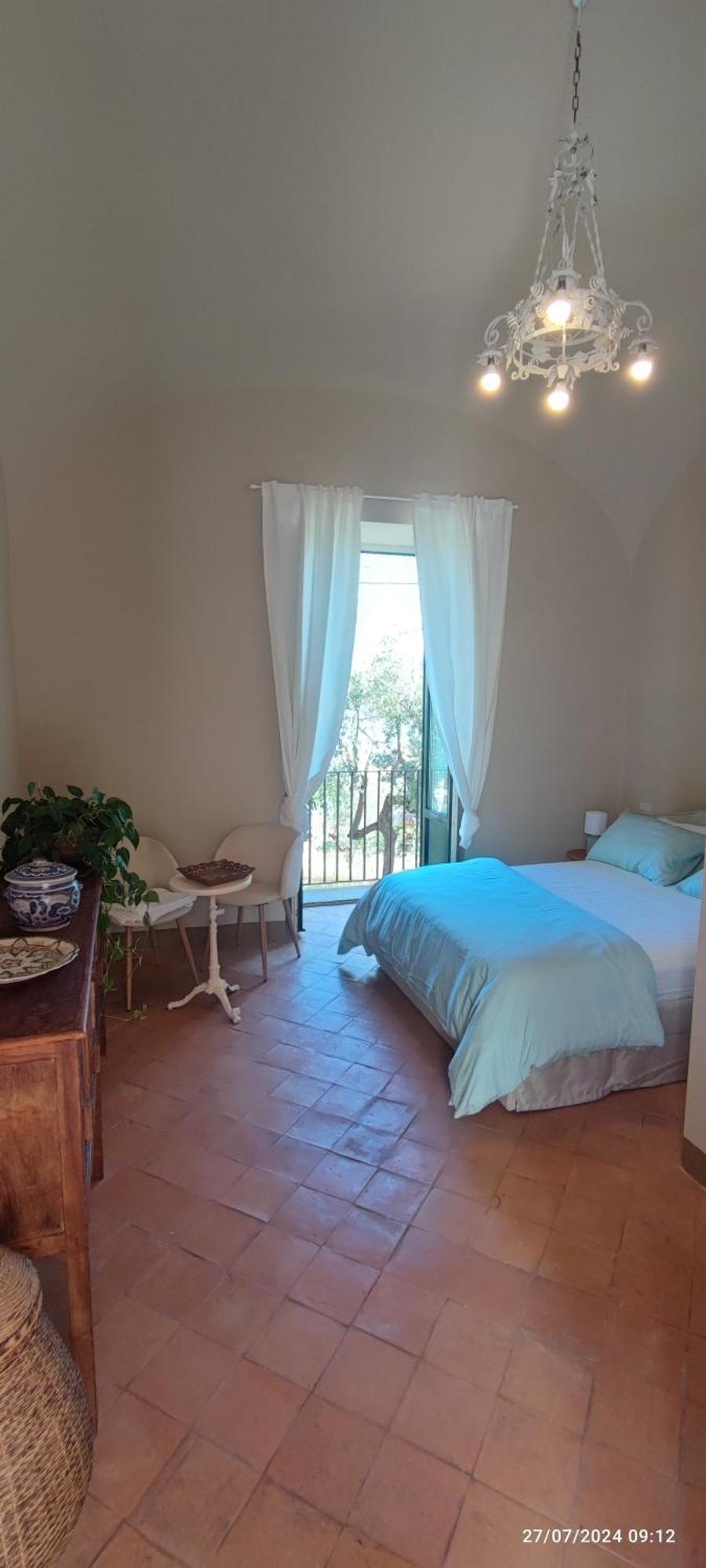 Lally'S Garden Bed and Breakfast Σορέντο Εξωτερικό φωτογραφία