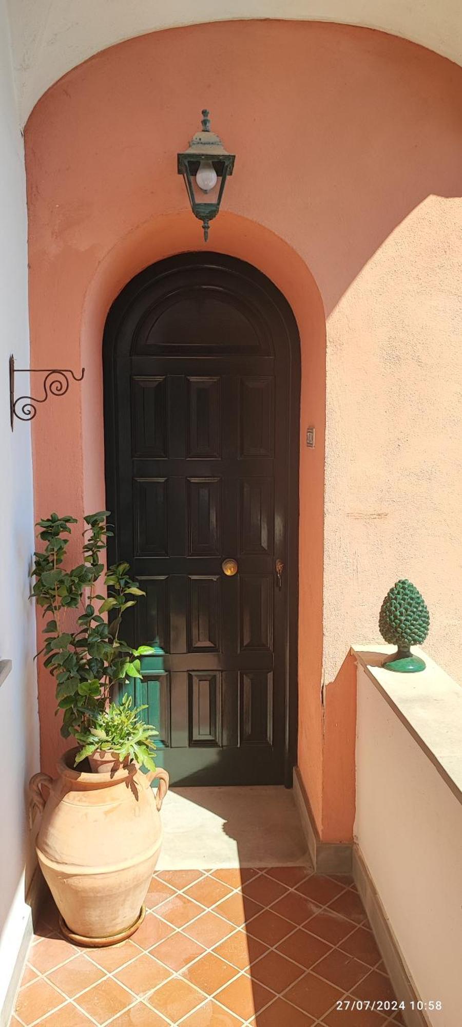 Lally'S Garden Bed and Breakfast Σορέντο Εξωτερικό φωτογραφία
