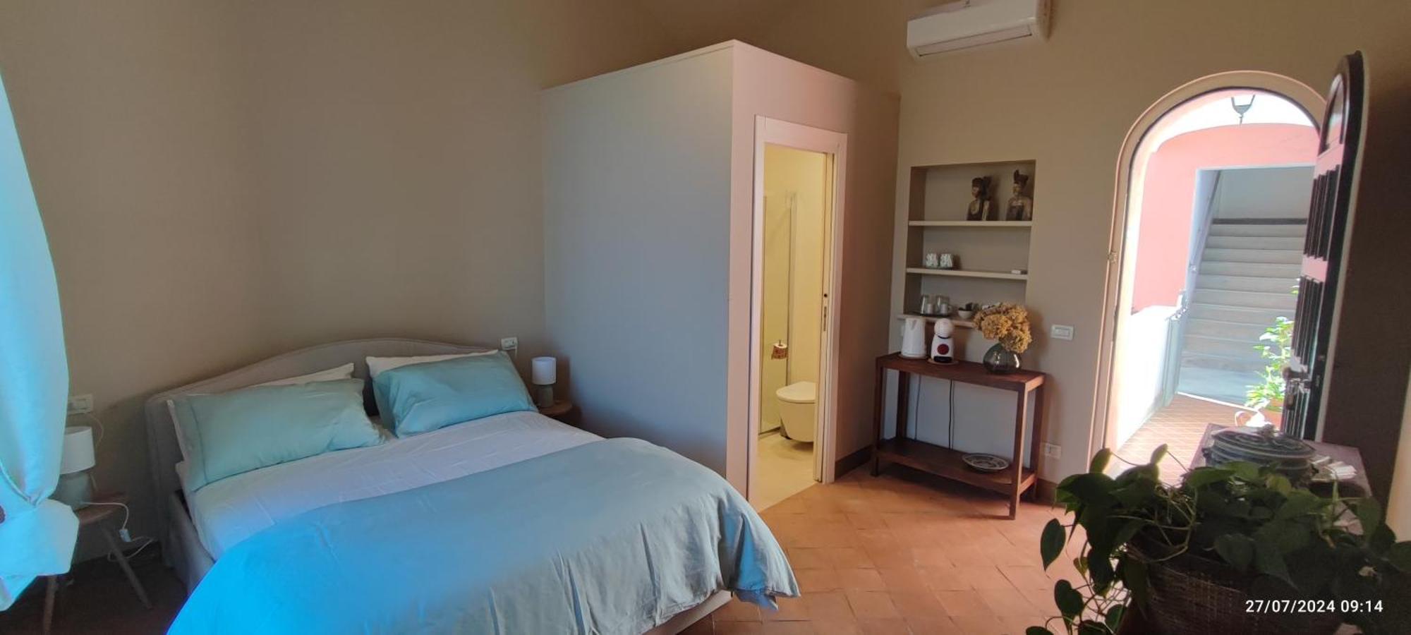 Lally'S Garden Bed and Breakfast Σορέντο Εξωτερικό φωτογραφία