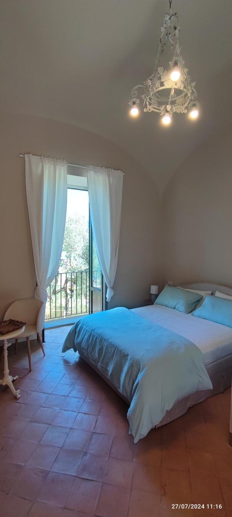 Lally'S Garden Bed and Breakfast Σορέντο Εξωτερικό φωτογραφία